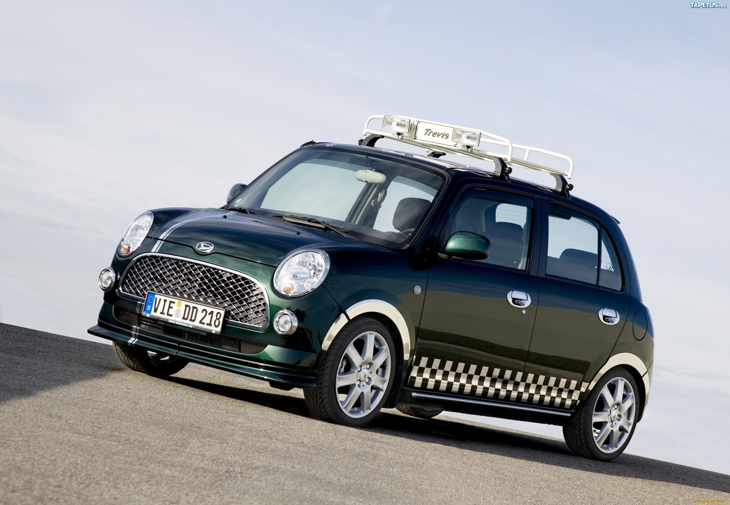 , daihatsu